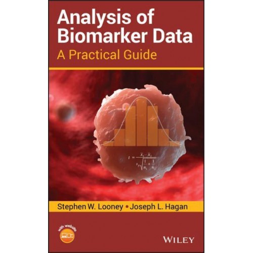 Analysis of Biomarker Data A Practical Guide