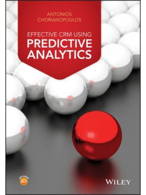 Effective CRM Using Predictive Analytics