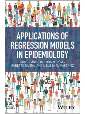 Applications of Regression Models in Epidemiology