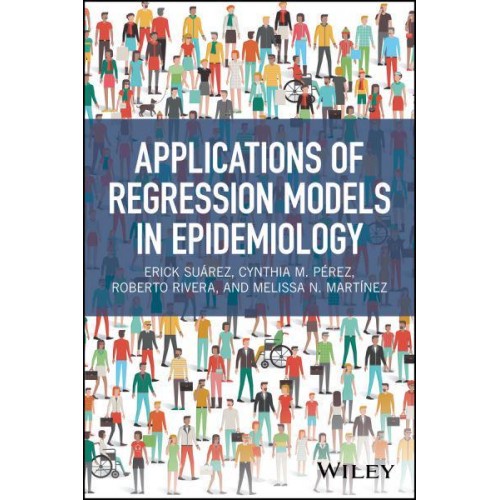 Applications of Regression Models in Epidemiology