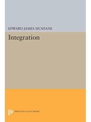 Integration - Princeton Legacy Library