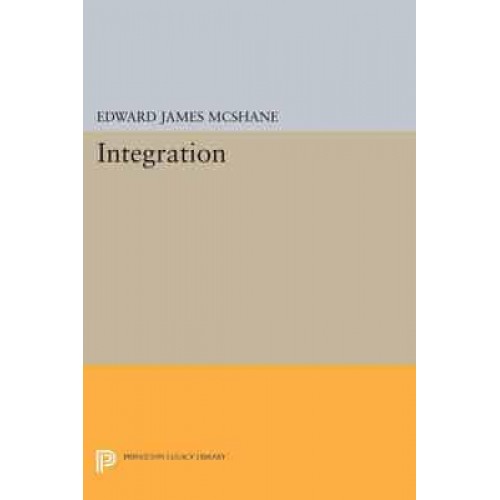 Integration - Princeton Legacy Library