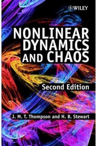 Nonlinear Dynamics and Chaos