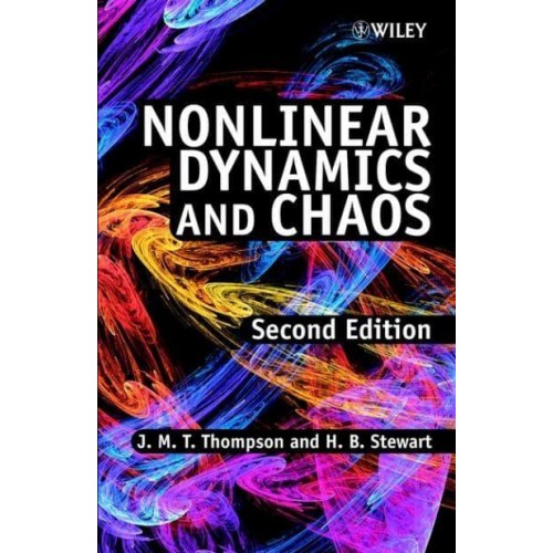 Nonlinear Dynamics and Chaos