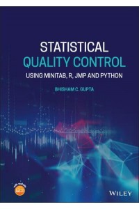 Statistical Quality Control