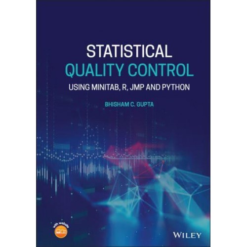 Statistical Quality Control