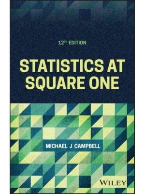 Statistics at Square One