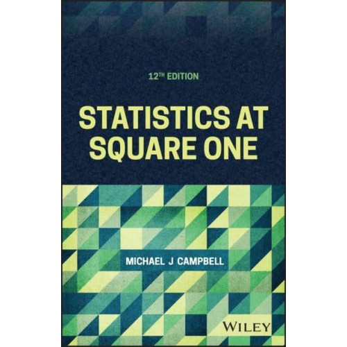 Statistics at Square One