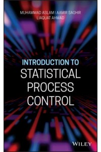 Introduction to Statistical Process Control