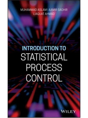 Introduction to Statistical Process Control