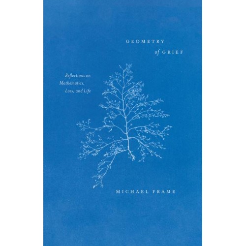 Geometry of Grief Reflections on Mathematics, Loss, and Life
