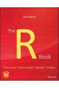 The R Book