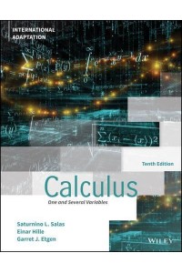 Calculus One and Several Variables