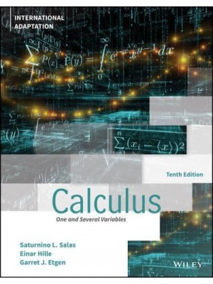 Calculus One and Several Variables