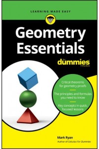 Geometry Essentials for Dummies