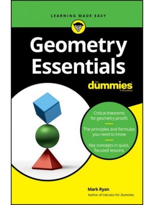 Geometry Essentials for Dummies