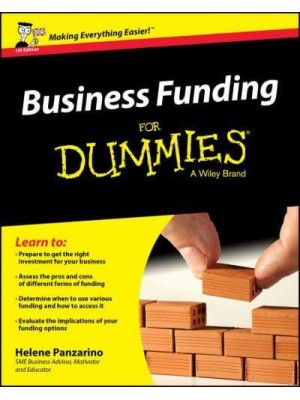 Business Funding for Dummies