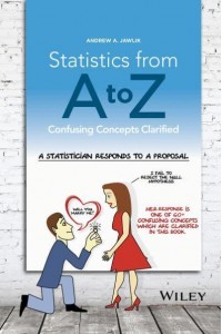 Statistics from A to Z Confusing Concepts Clarified