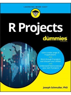 R Projects - For Dummies