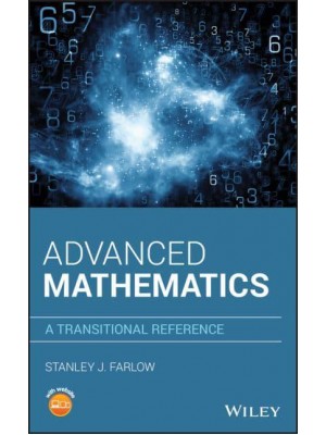 Advanced Mathematics A Transitional Reference