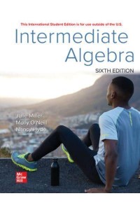 Intermediate Algebra