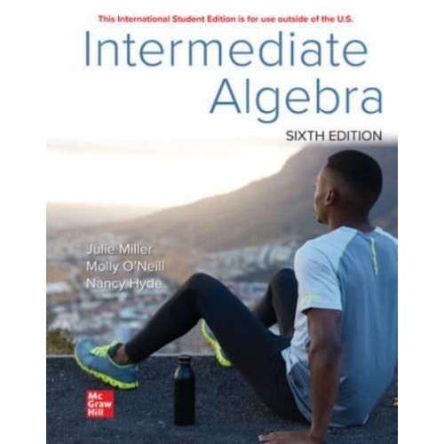 Intermediate Algebra