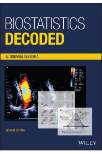 Biostatistics Decoded