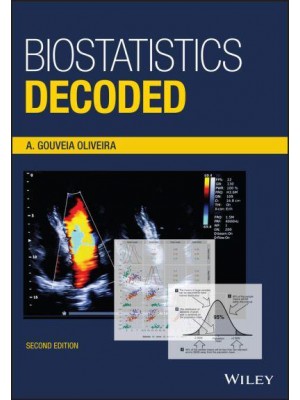 Biostatistics Decoded