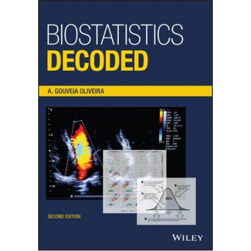 Biostatistics Decoded