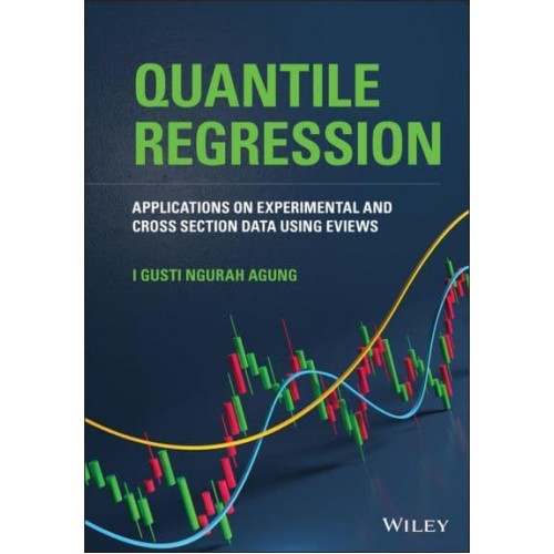 Quantile Regression Applications on Experimental and Cross Section Data Using EViews