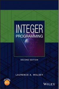 Integer Programming
