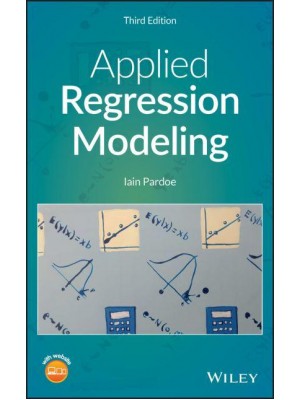 Applied Regression Modeling