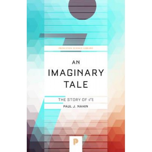 An Imaginary Tale The Story of V-1 - Princeton Science Library