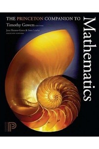 The Princeton Companion to Mathematics