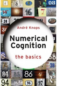 Numerical Cognition - The Basics