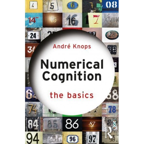 Numerical Cognition - The Basics