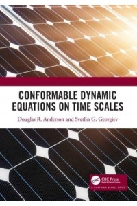 Conformable Dynamic Equations on Time Scales