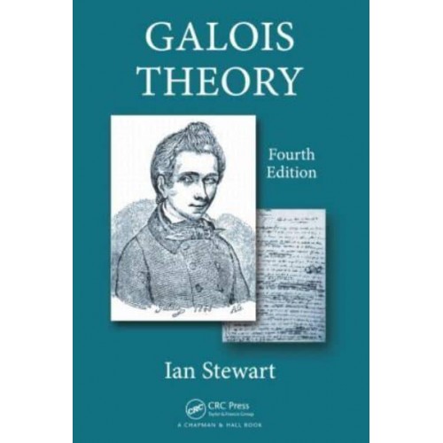 Galois Theory