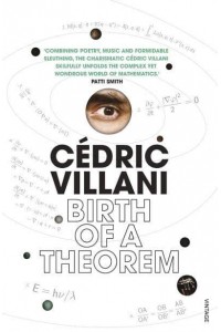 Birth of a Theorem A Mathematical Adventure