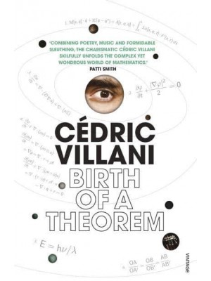 Birth of a Theorem A Mathematical Adventure