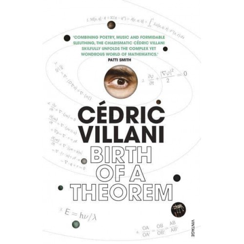 Birth of a Theorem A Mathematical Adventure