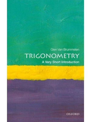 Trigonometry A Very Short Introduction - Very Short Introductions