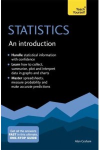 Statistics An Introduction