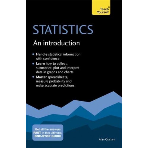 Statistics An Introduction