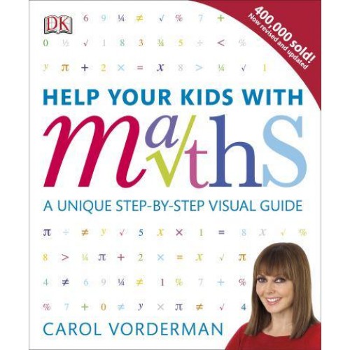 Help Your Kids With Maths A Unique Step-by-Step Visual Guide - Help Your Kids With
