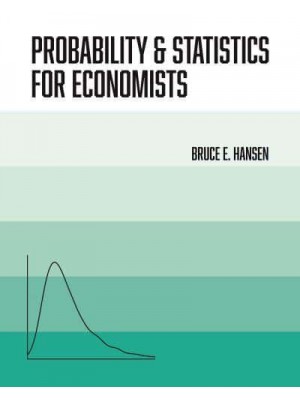 Probability and Statistics for Economists
