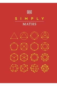Simply Maths - DK Simply