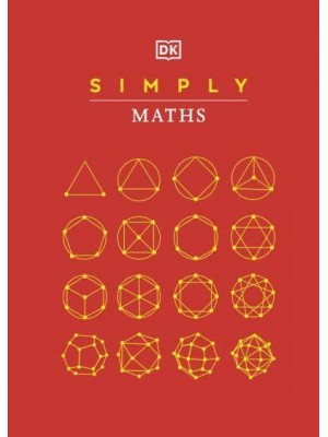 Simply Maths - DK Simply