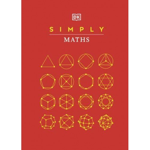 Simply Maths - DK Simply