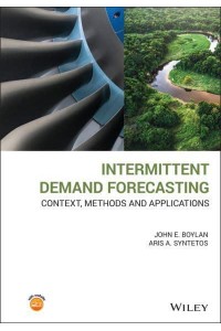 Intermittent Demand Forecasting Context, Methods and Applications